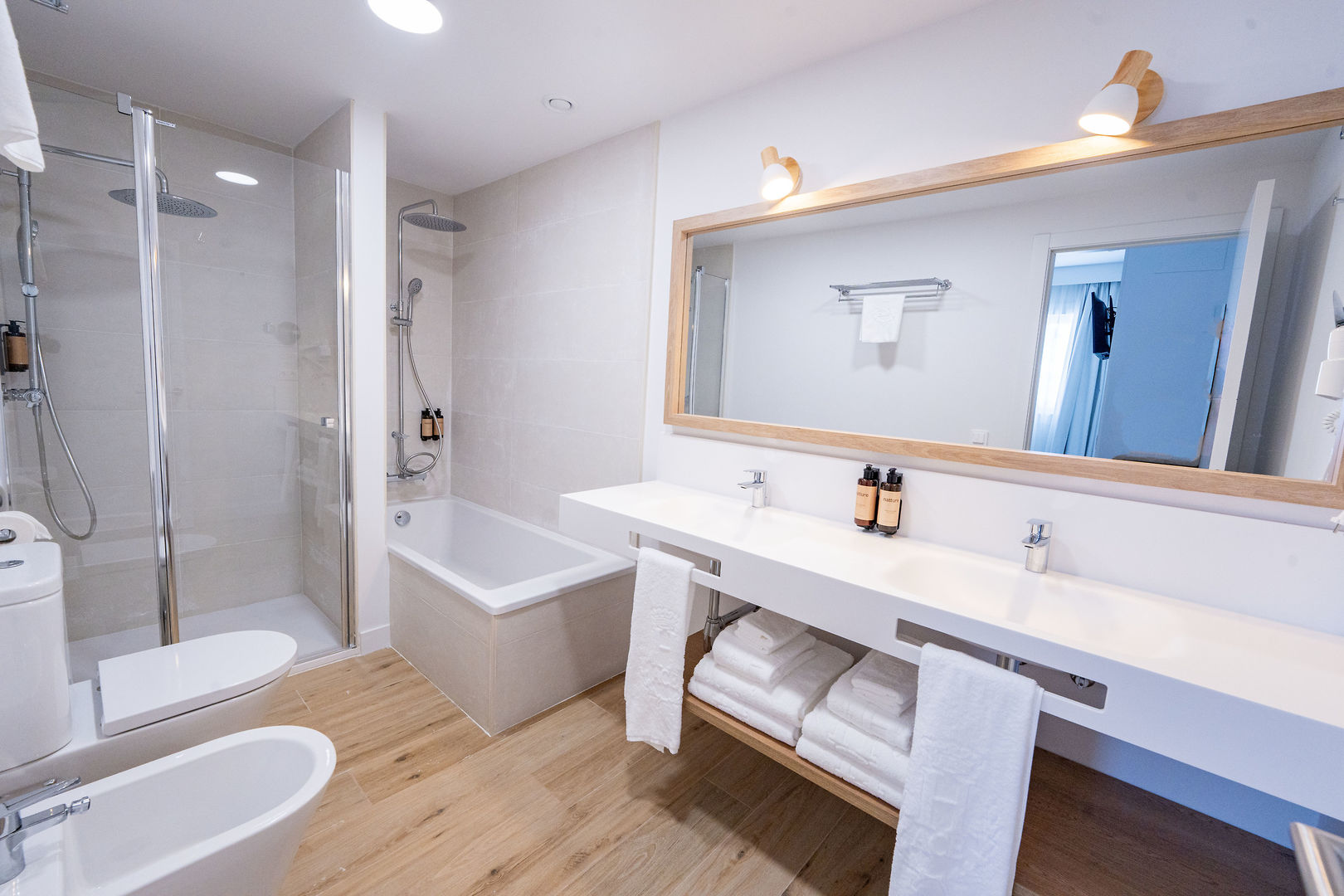 Punta Candor Suites foto 11