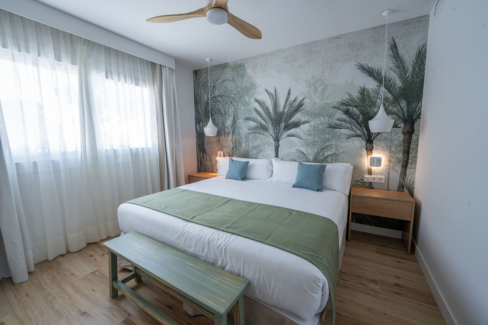 Punta Candor Suites foto 7