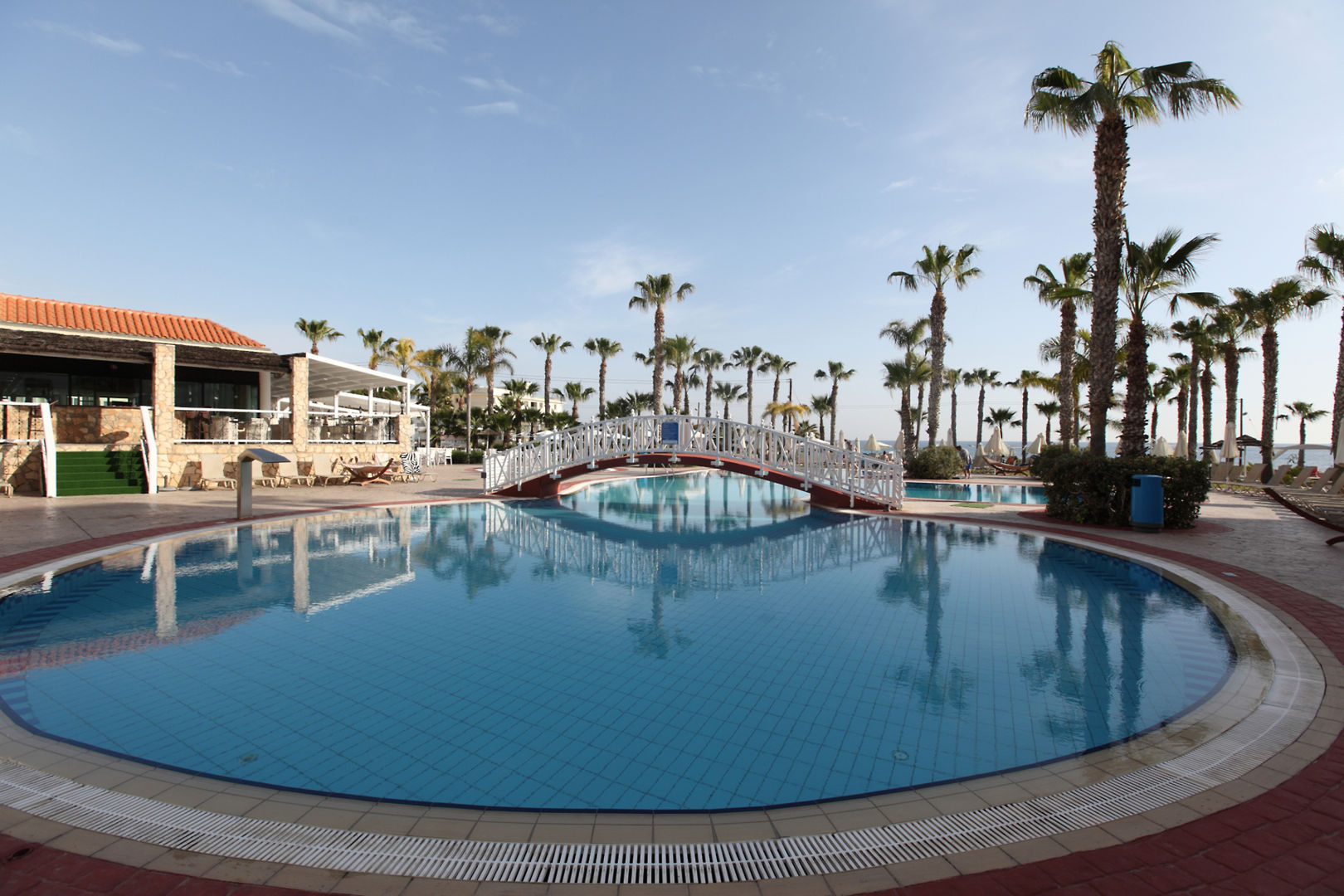 Anastasia Beach Hotel & Apartments foto 9