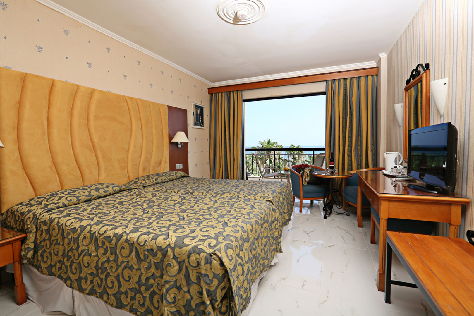 Anastasia Beach Hotel & Apartments foto 18