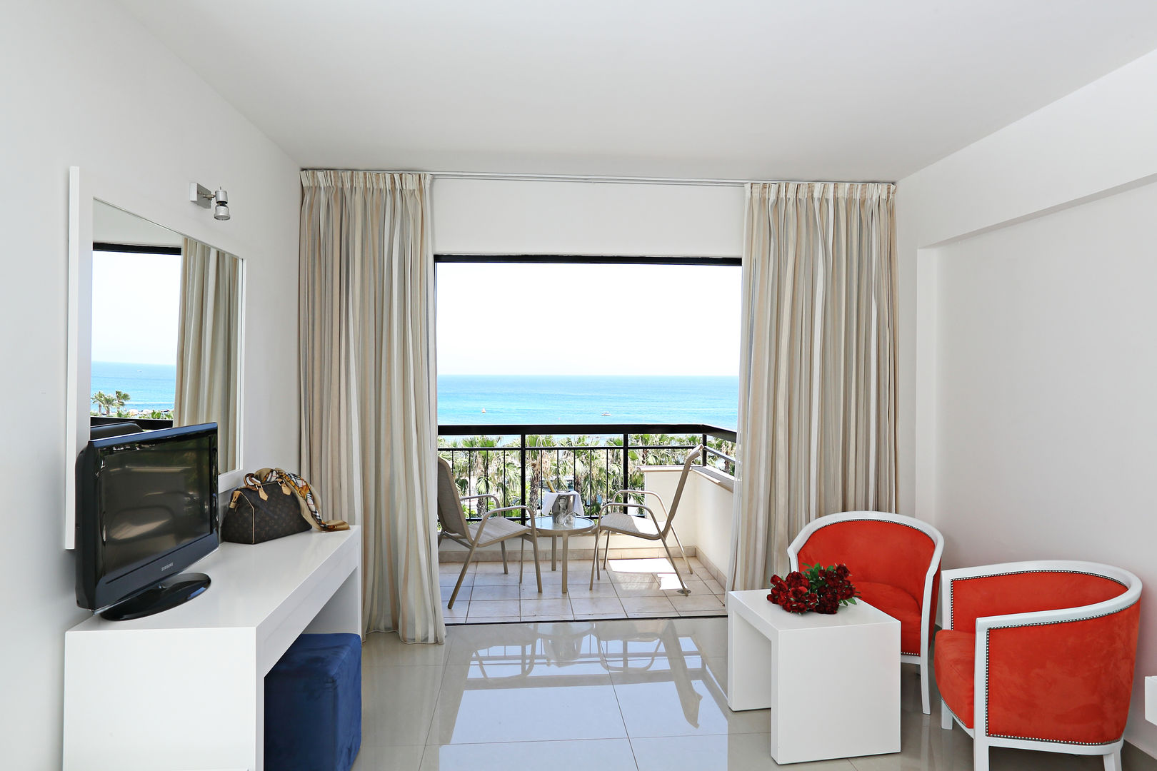 Anastasia Beach Hotel & Apartments foto 17