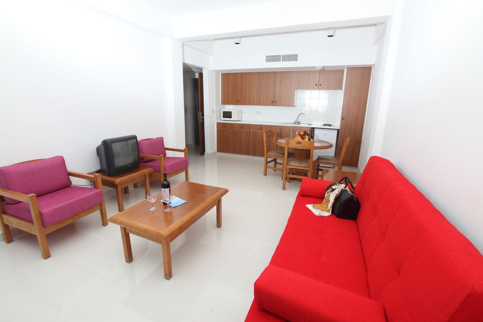 Anastasia Beach Hotel & Apartments foto 15