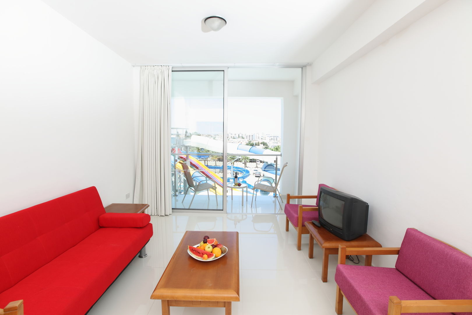 Anastasia Beach Hotel & Apartments foto 19