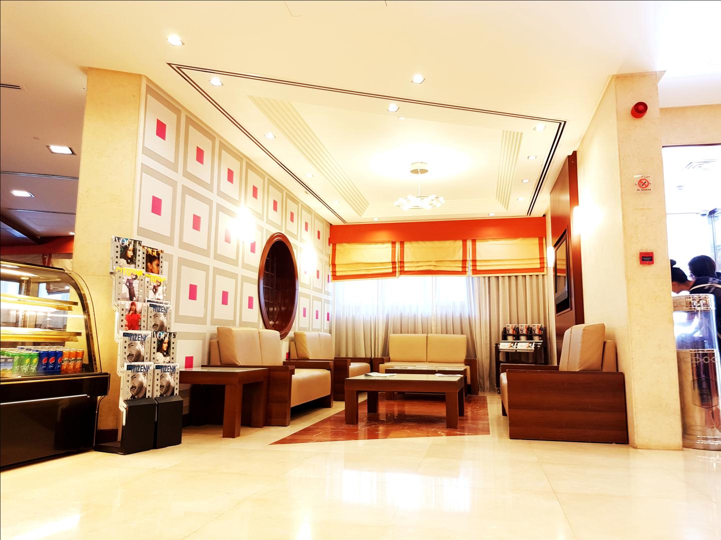 Tulip Hotel Apartments foto 4