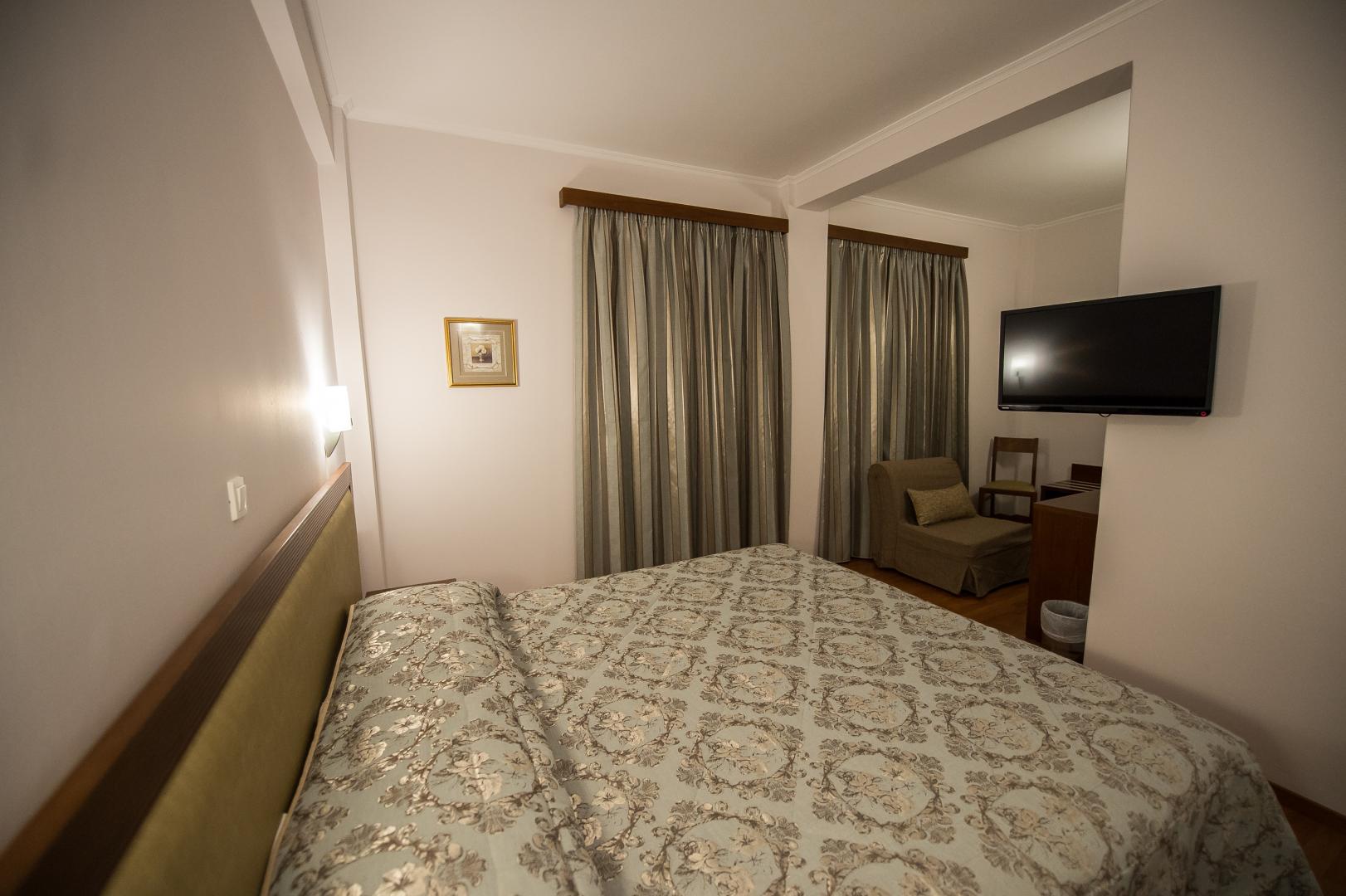 Hotel Olympos foto 8