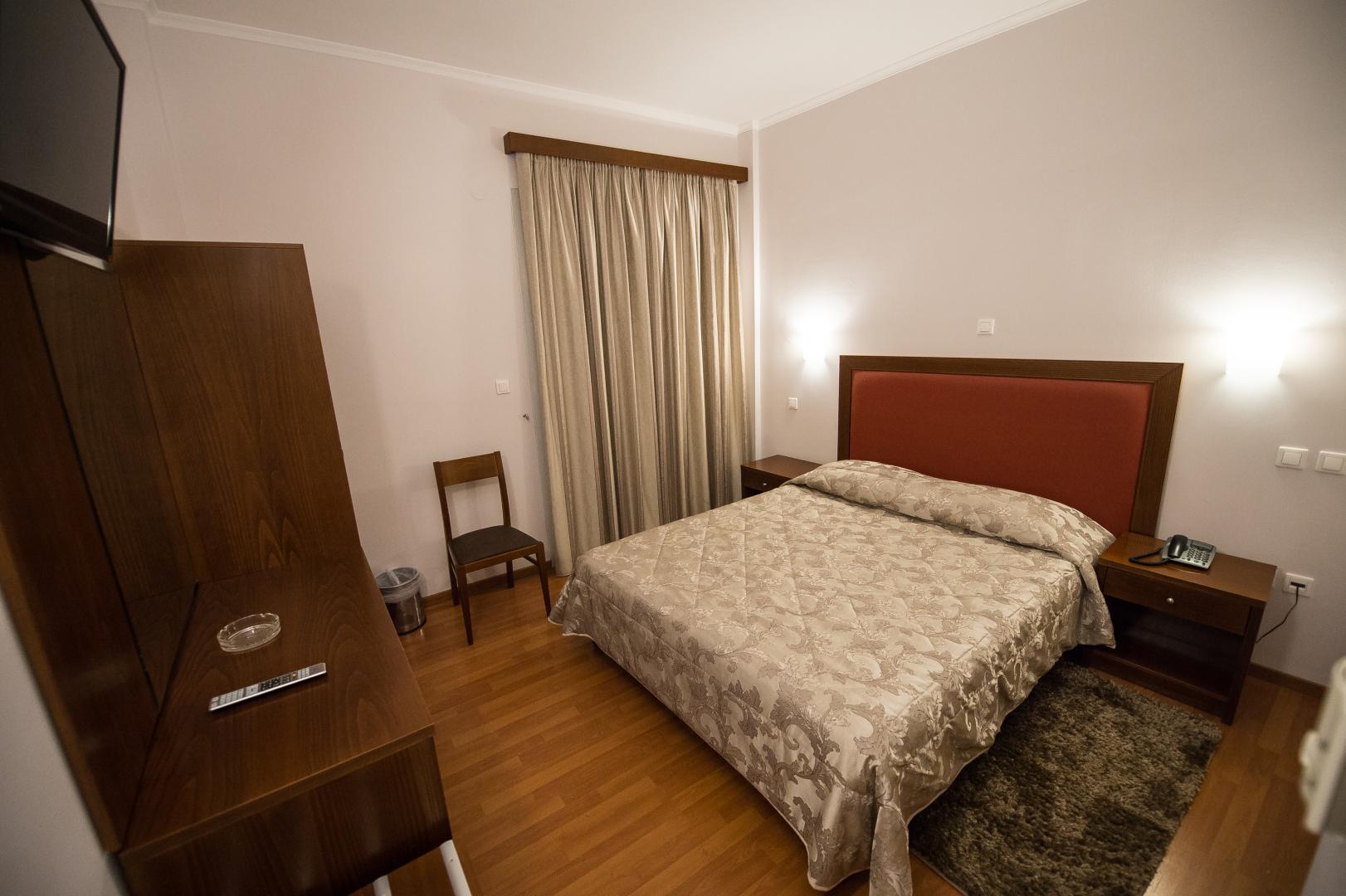 Hotel Olympos foto 9