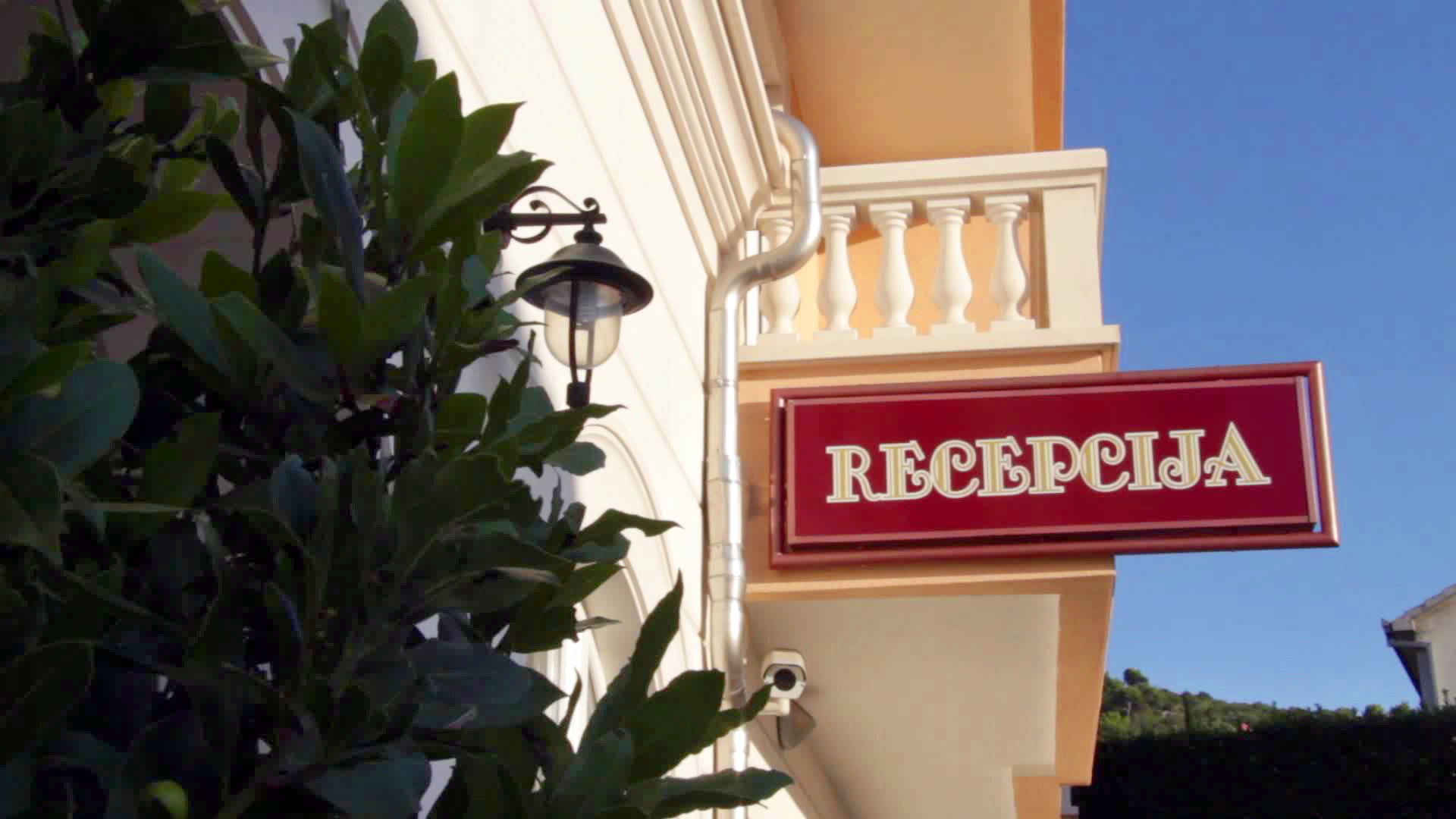 Palace Trogir image 1