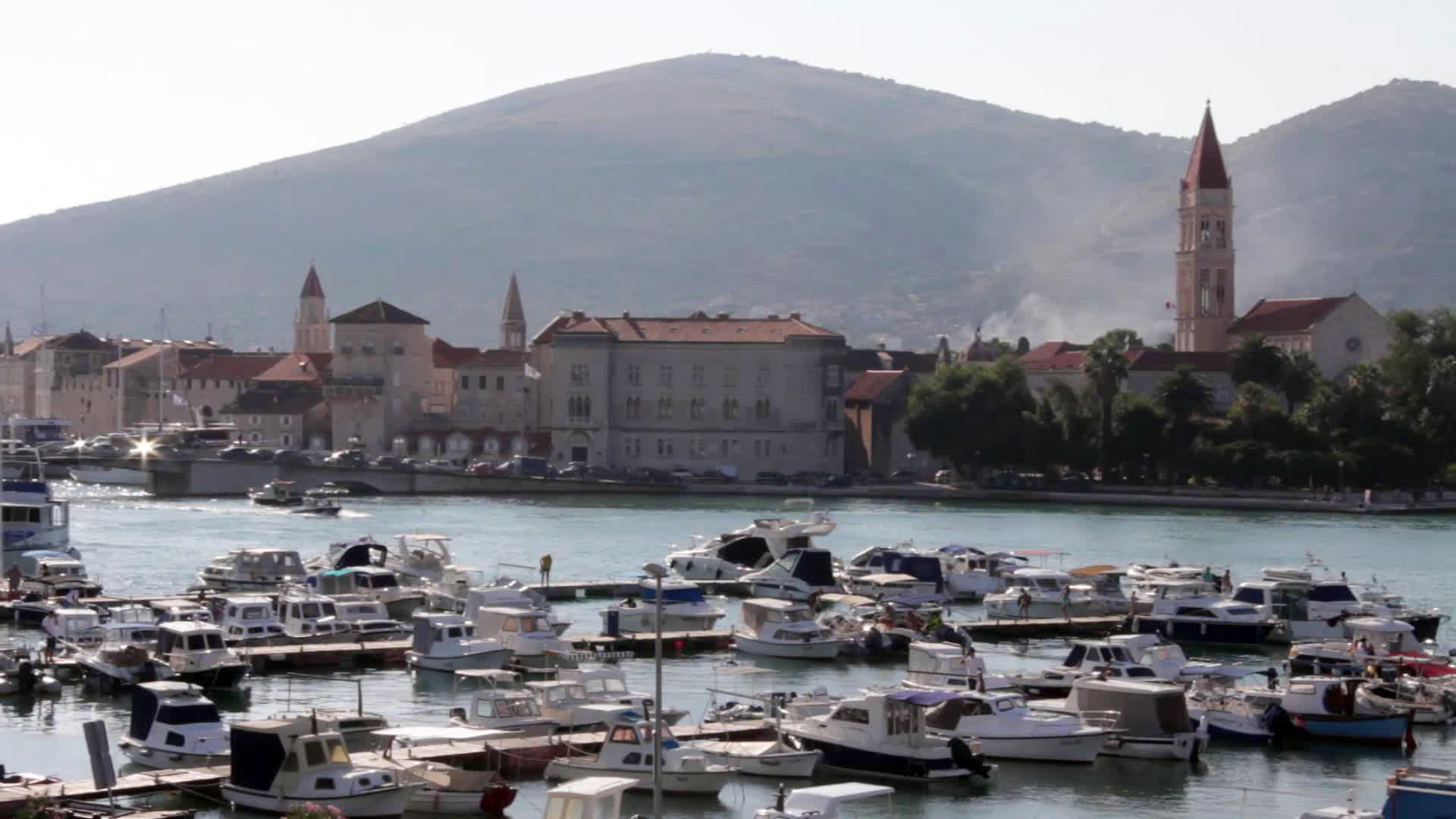 Palace Trogir foto 22