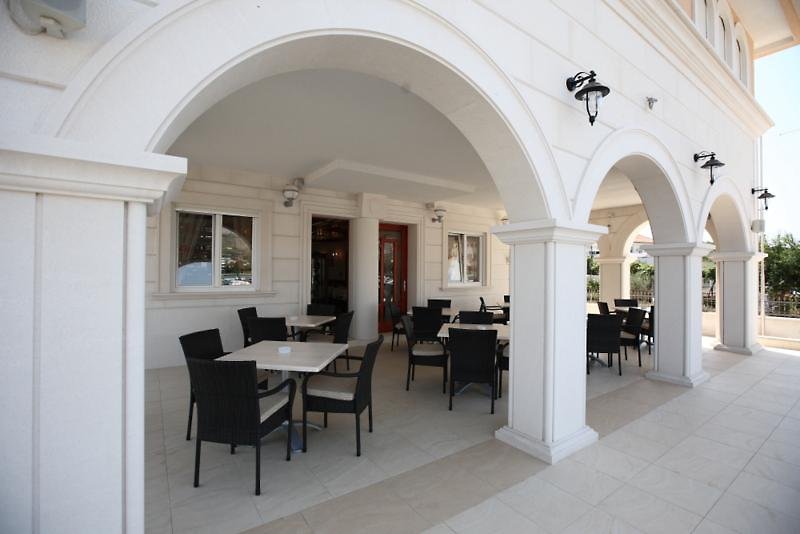 Palace Trogir foto 48