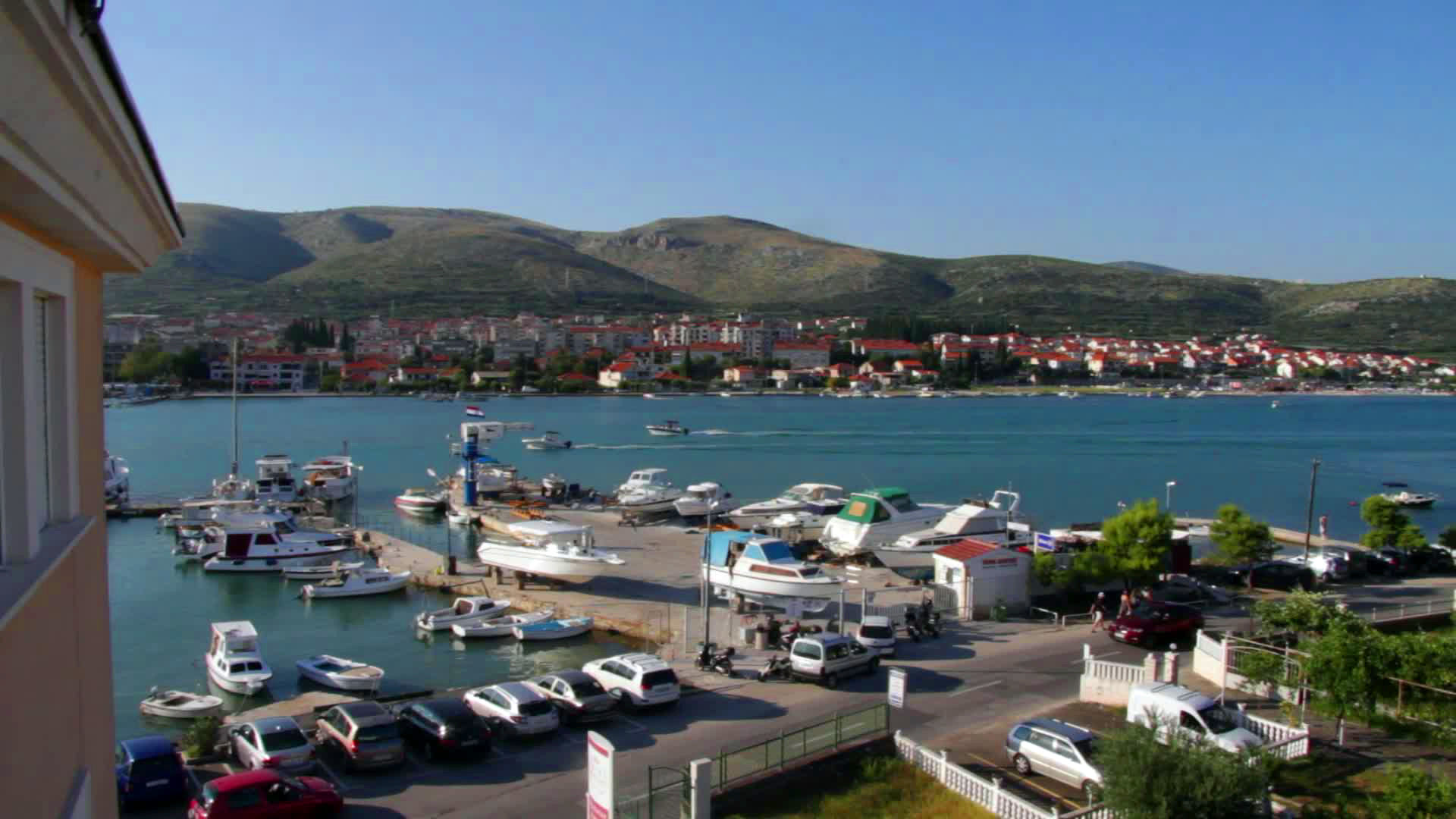 Palace Trogir foto 26