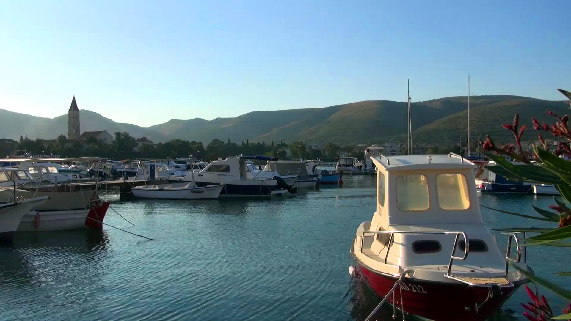 Palace Trogir foto 28