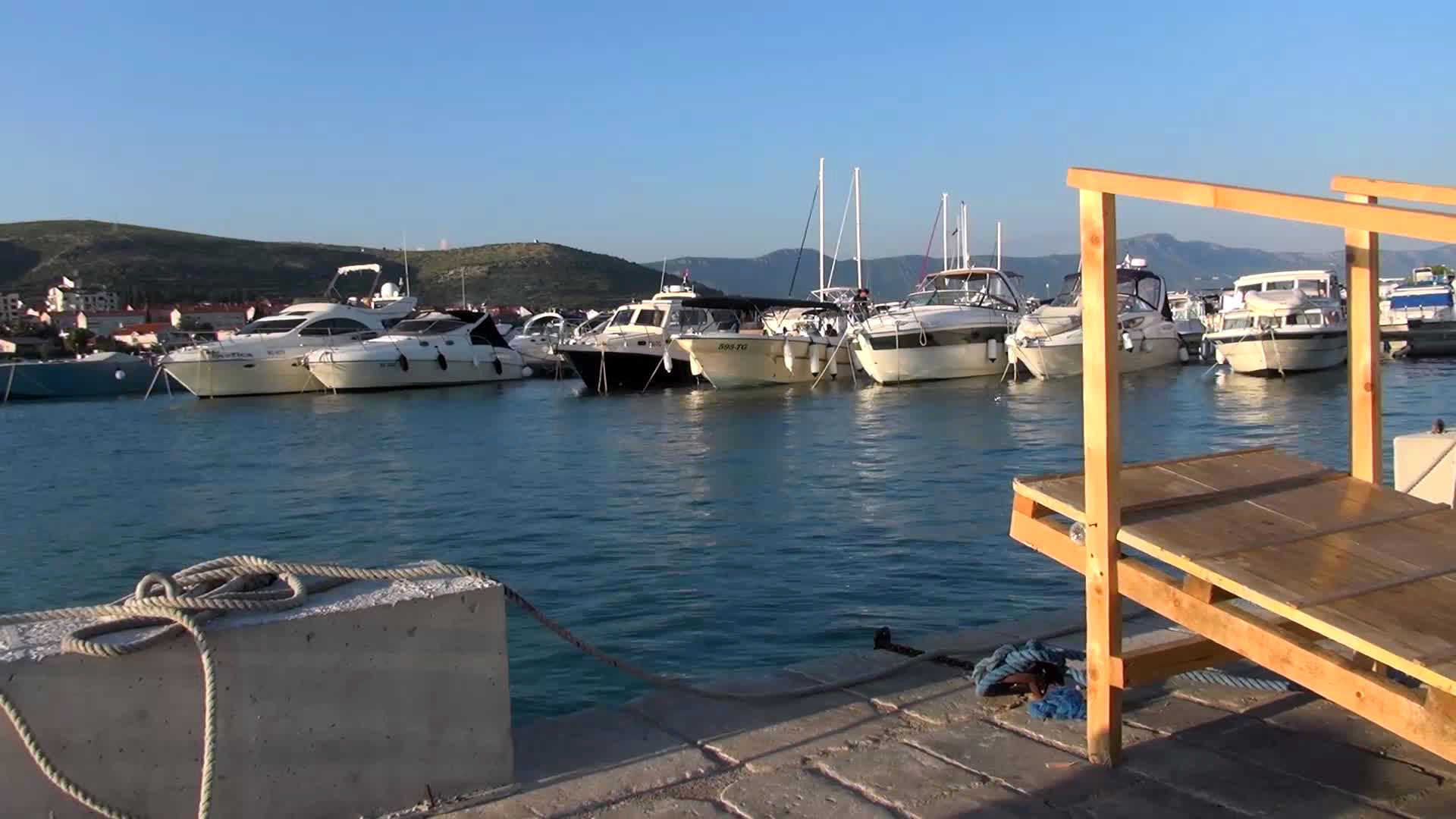 Palace Trogir foto 29