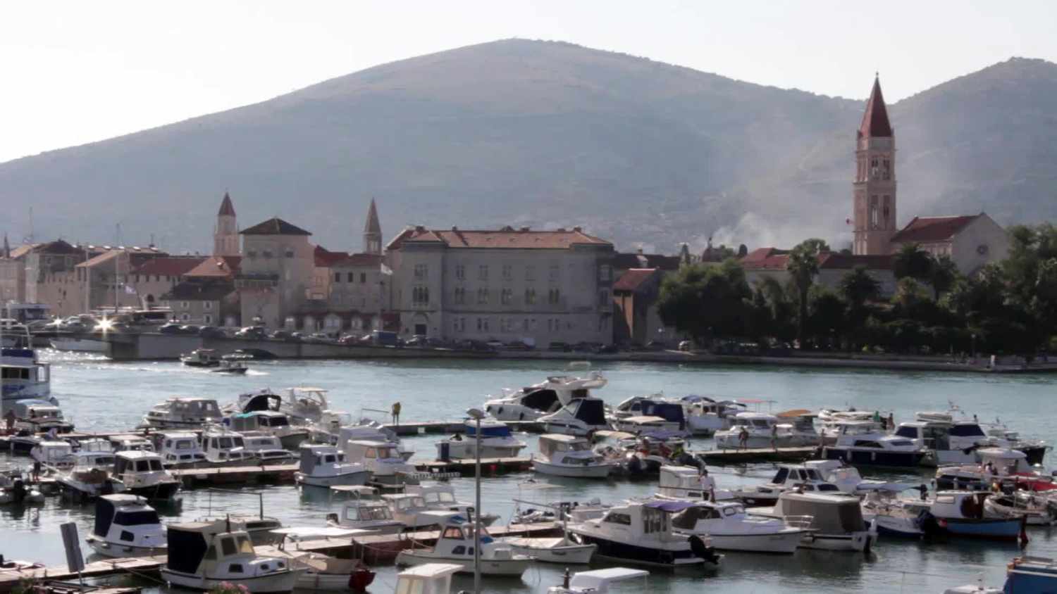 Palace Trogir image 2