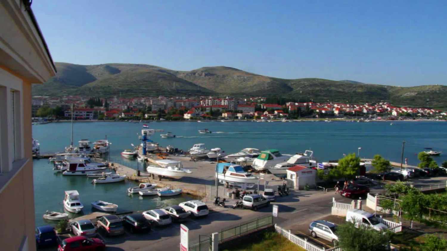 Palace Trogir image 0