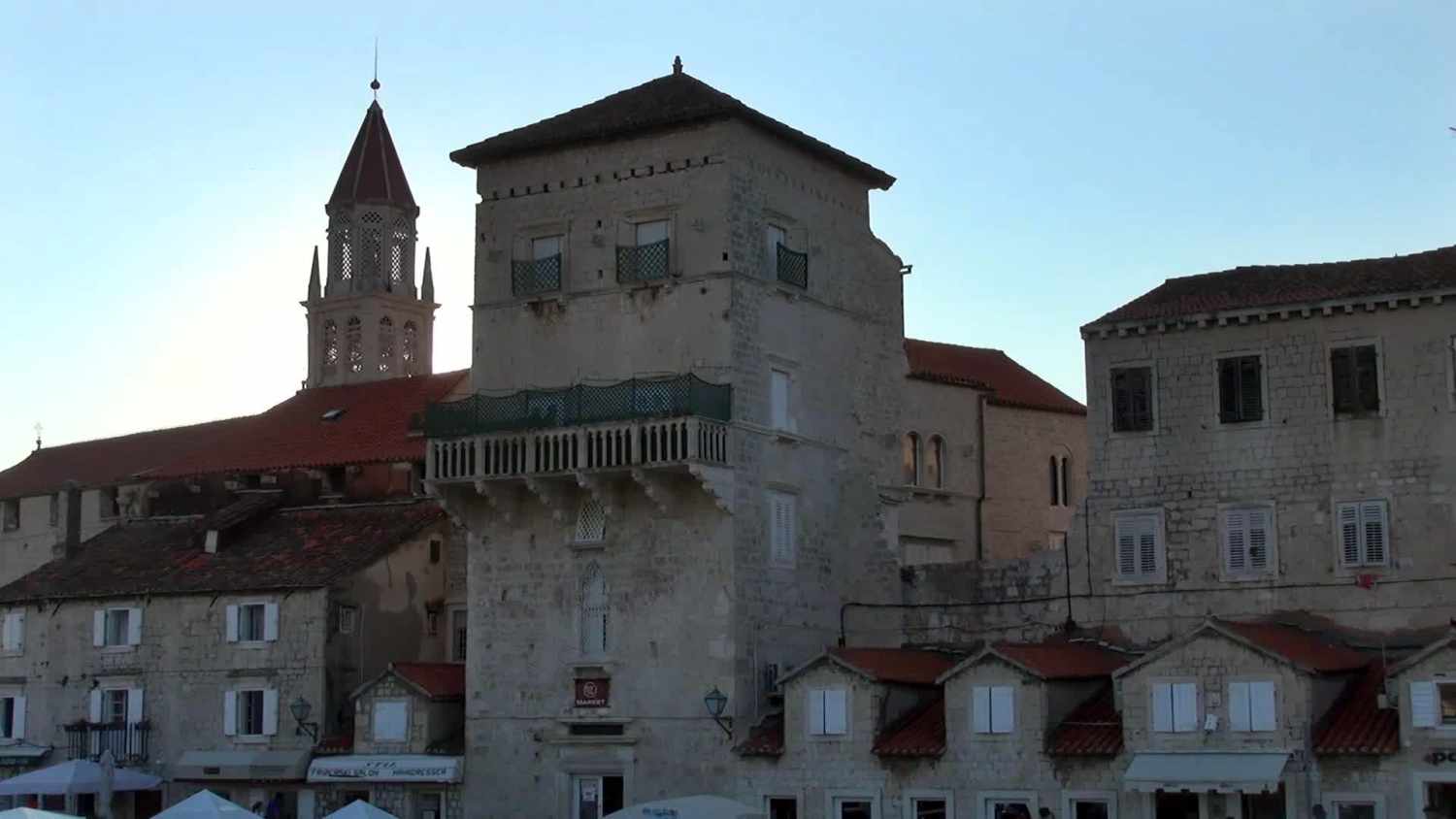 Palace Trogir foto 7