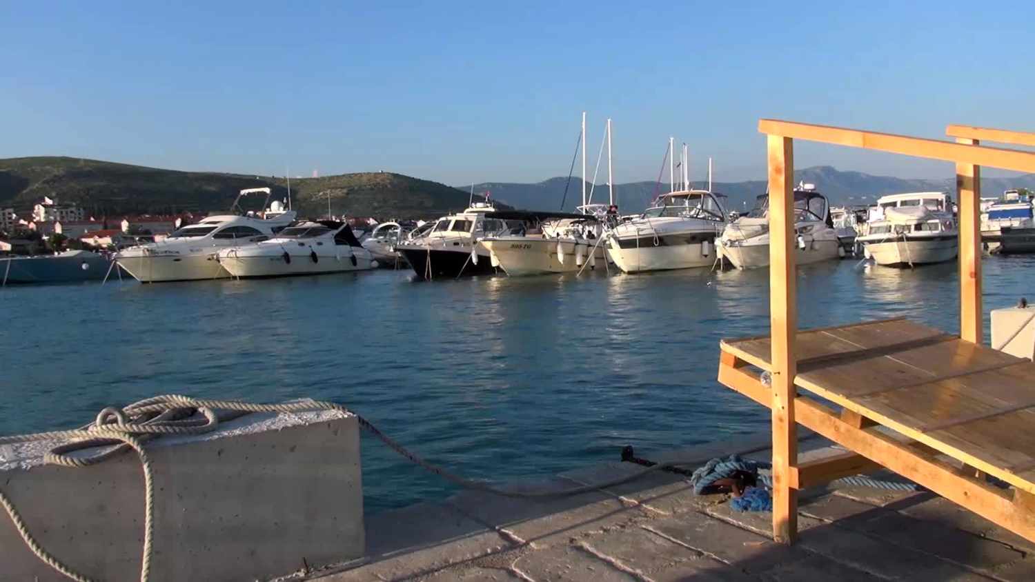 Palace Trogir foto 8