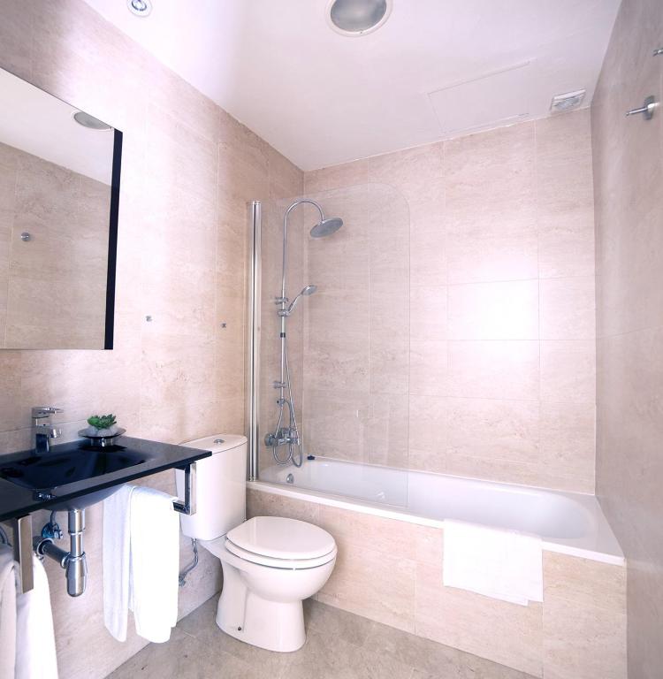 Hoteles Del Sur foto 16
