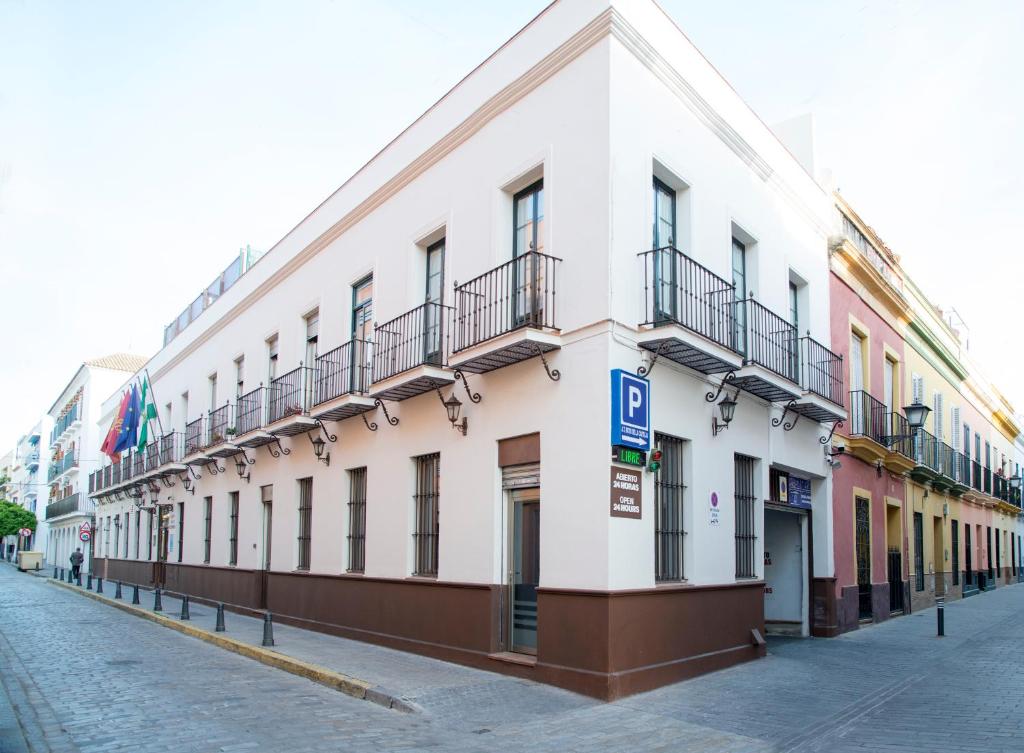 Hoteles Del Sur foto 6