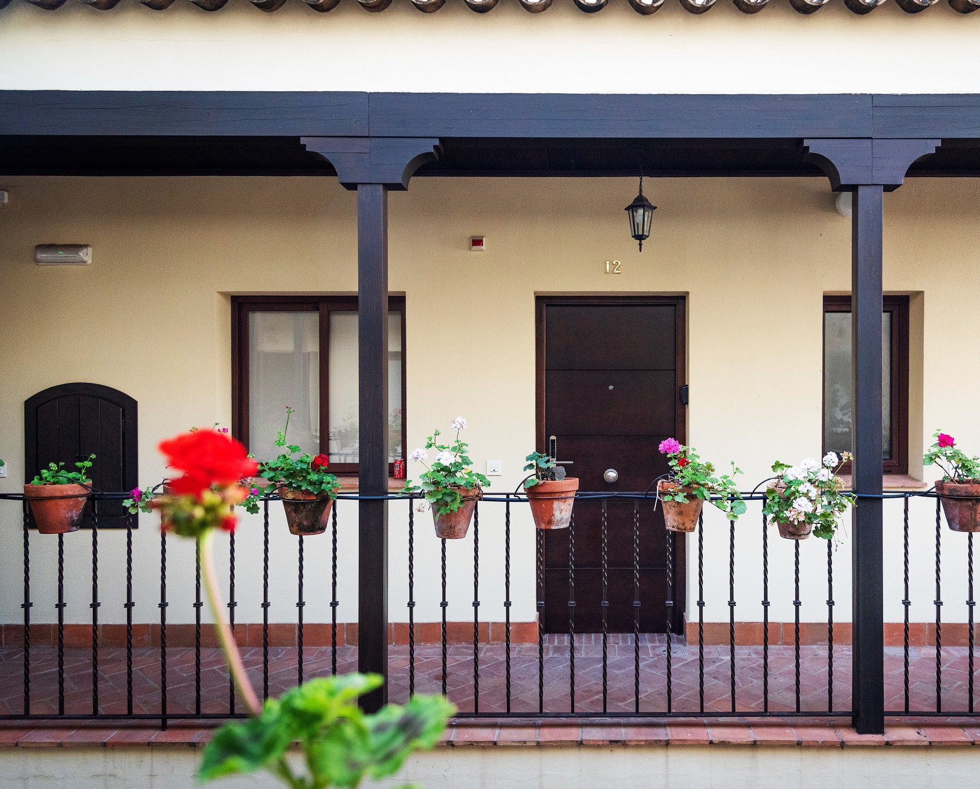 Hoteles Del Sur image 2