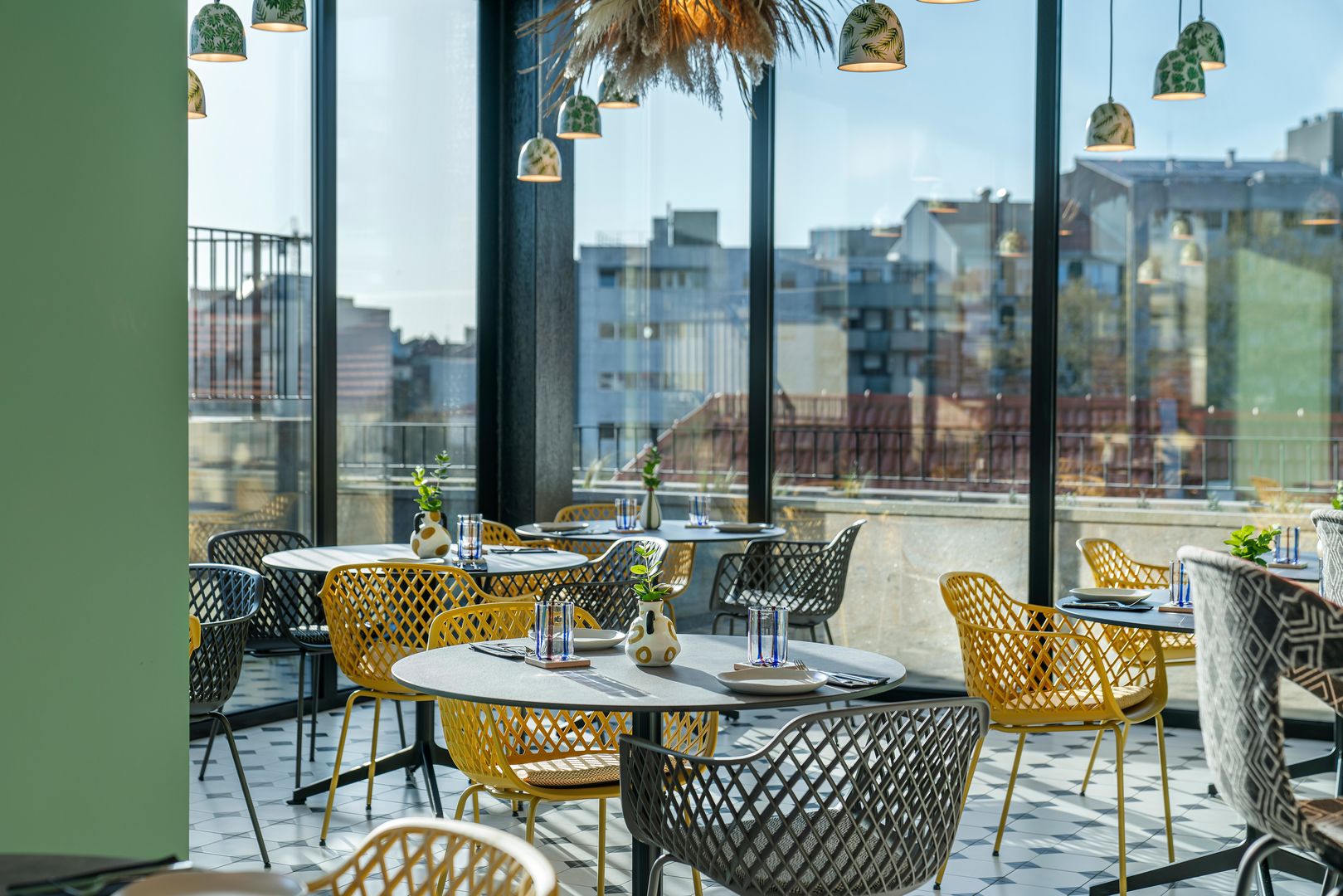 Vincci Bonjardim image 3