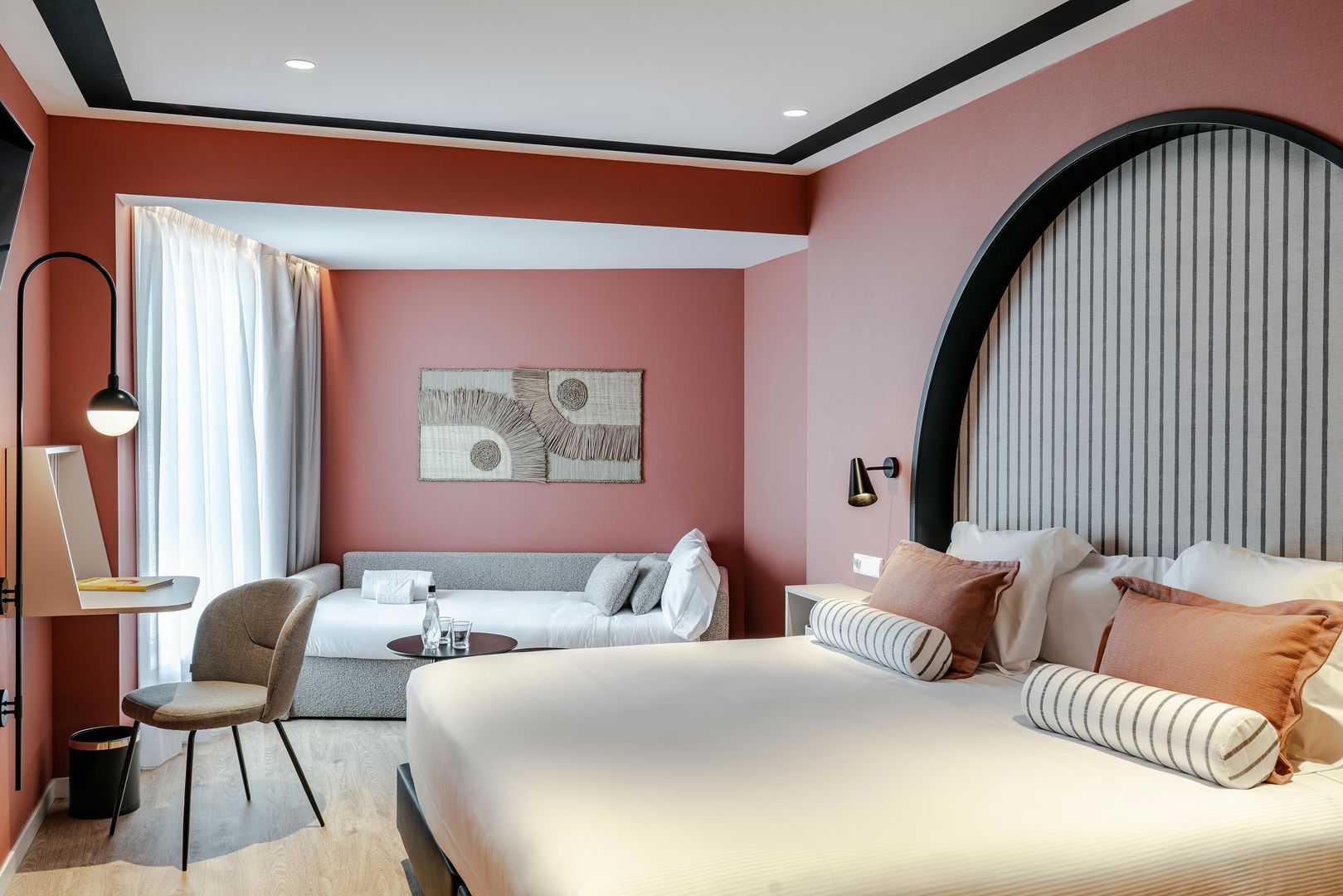 Vincci Bonjardim image 1