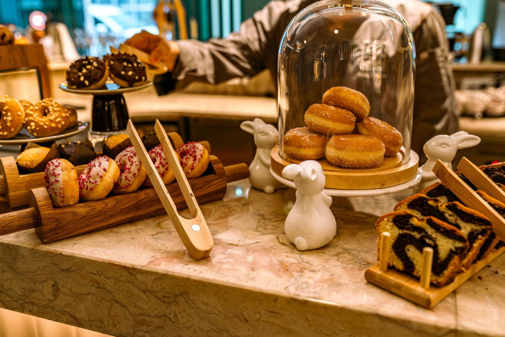 Vincci Bonjardim foto 116