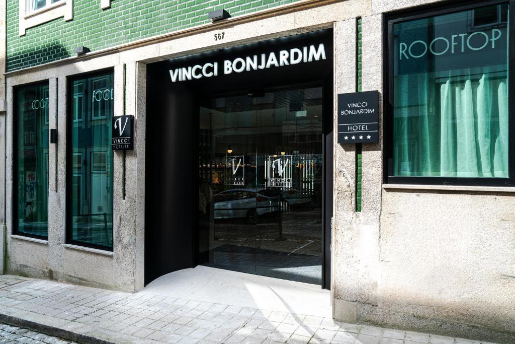 Vincci Bonjardim image 0