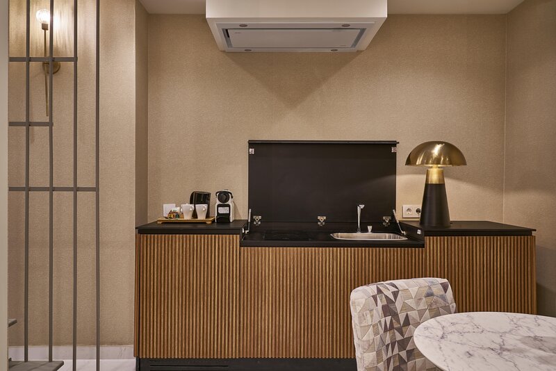 Vincci Molviedro Suites Apartments foto 79