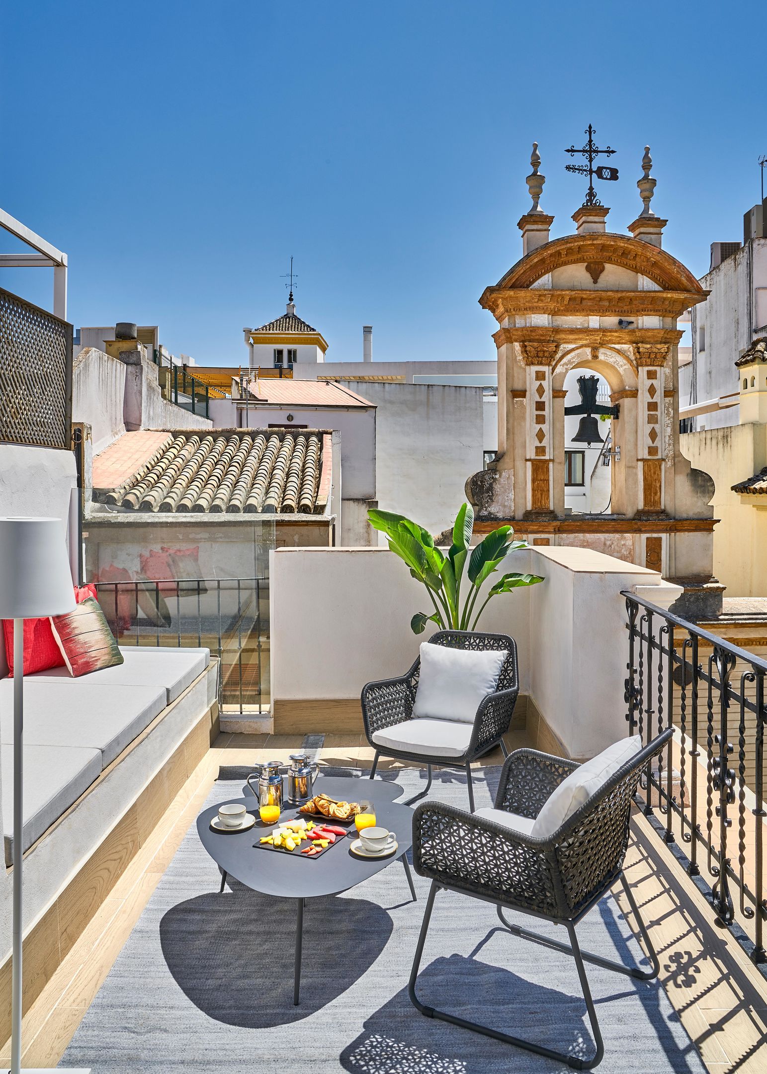 Vincci Molviedro Suites Apartments foto 93