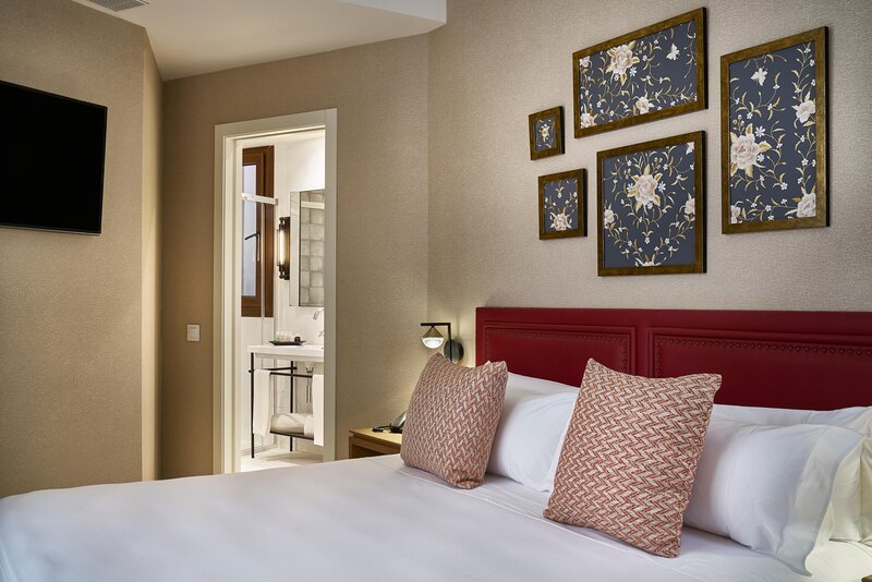 Vincci Molviedro Suites Apartments foto 7