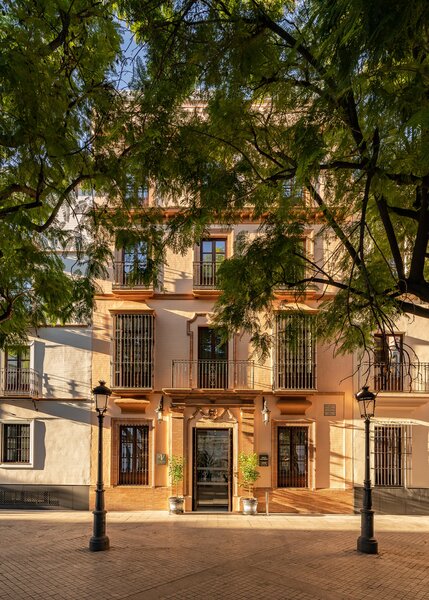 Vincci Molviedro Suites Apartments foto 163