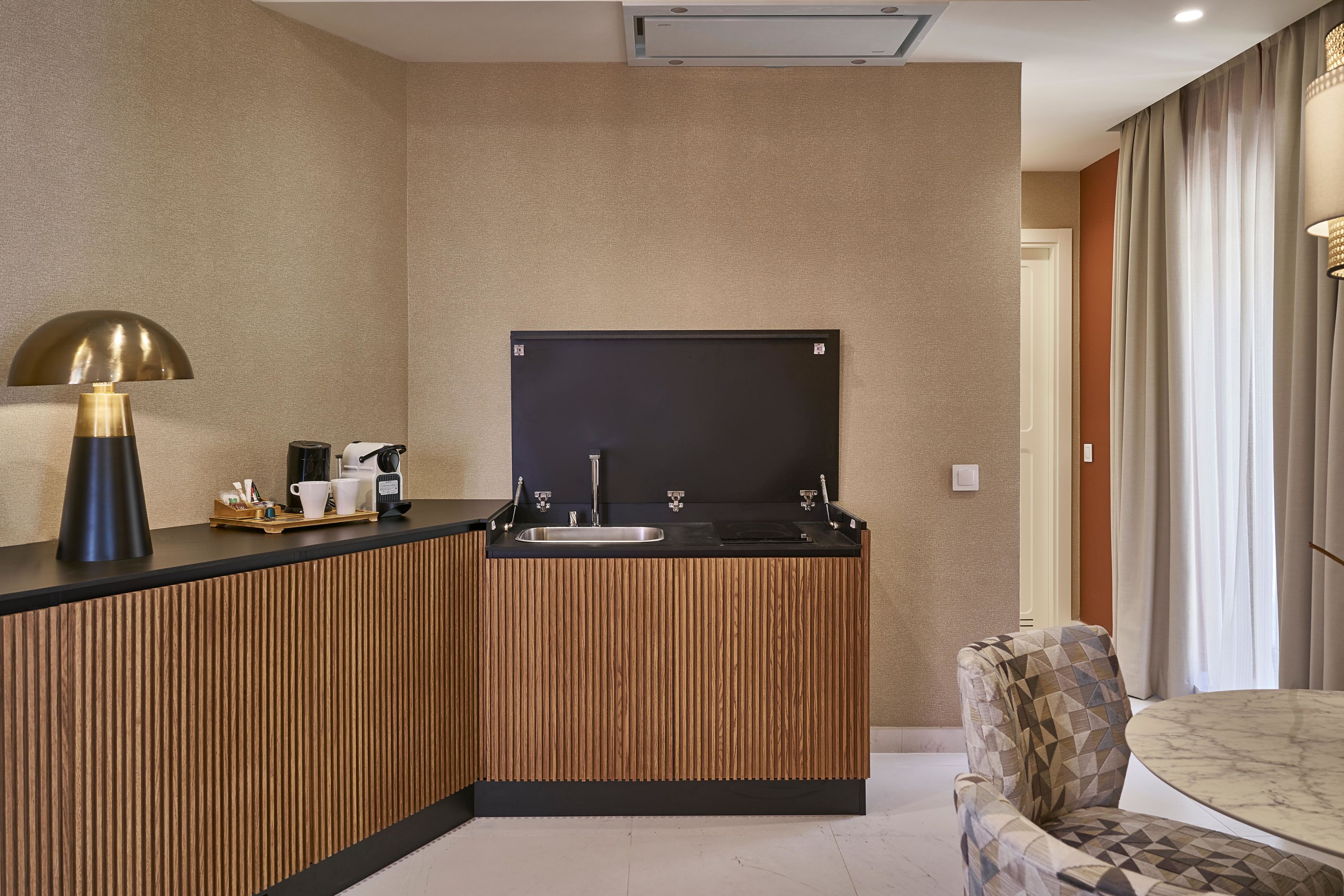 Vincci Molviedro Suites Apartments foto 72