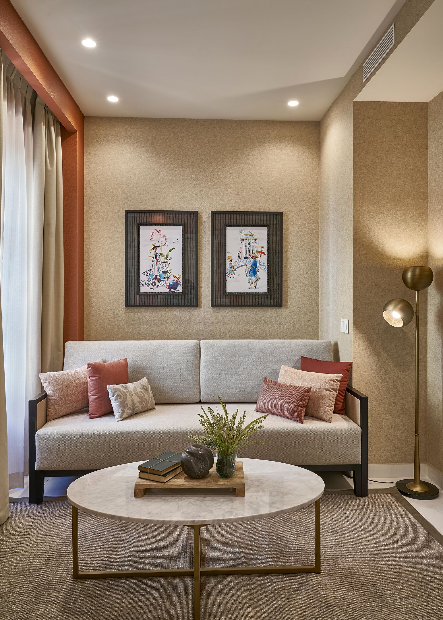 Vincci Molviedro Suites Apartments foto 84