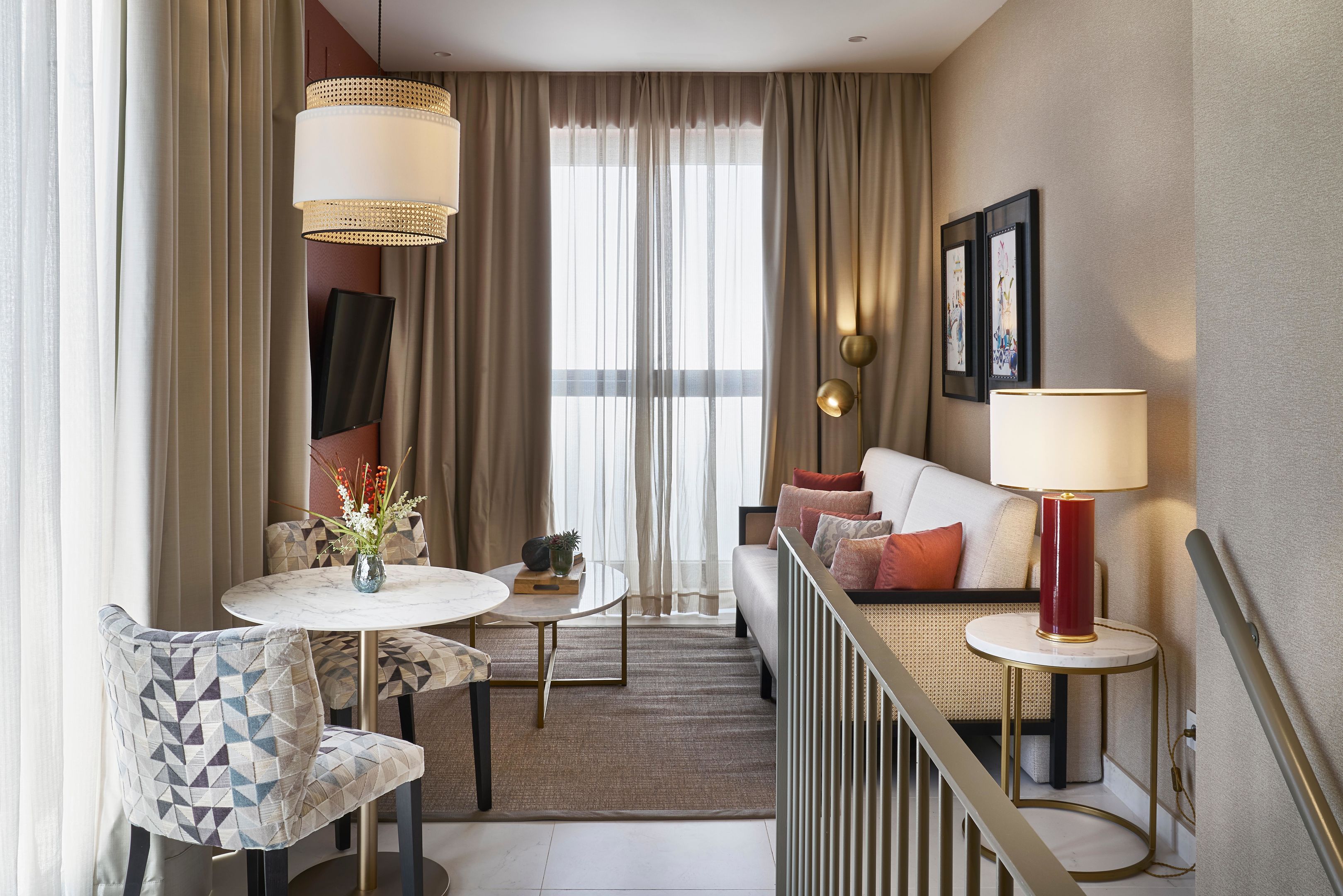 Vincci Molviedro Suites Apartments foto 87