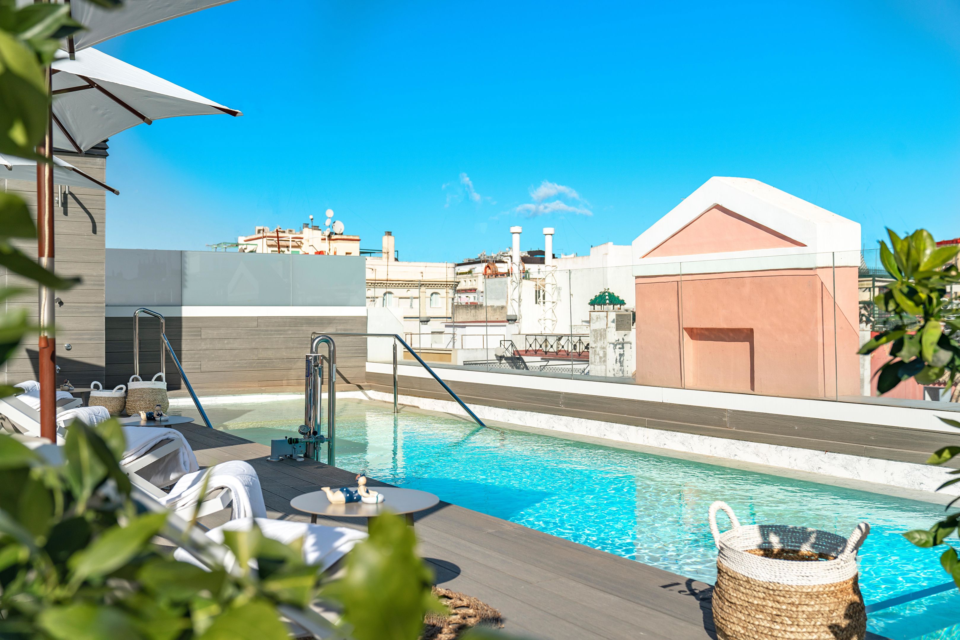 Vincci Molviedro Suites Apartments foto 105
