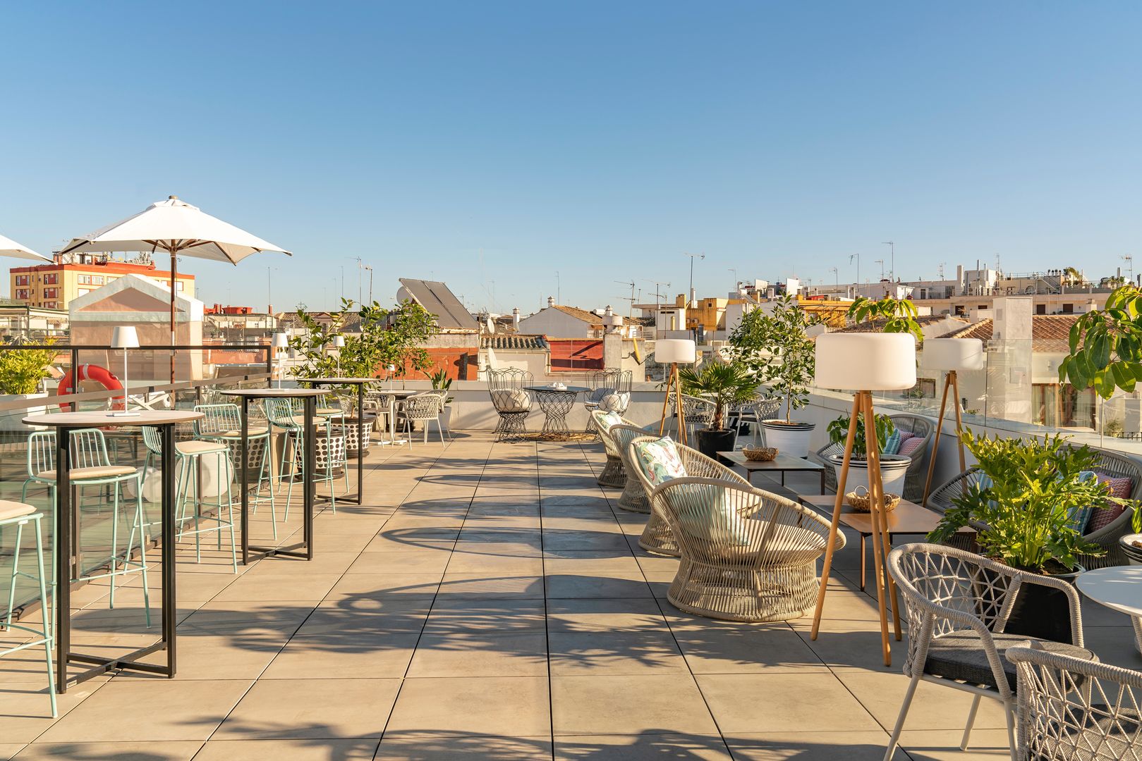 Vincci Molviedro Suites Apartments foto 173