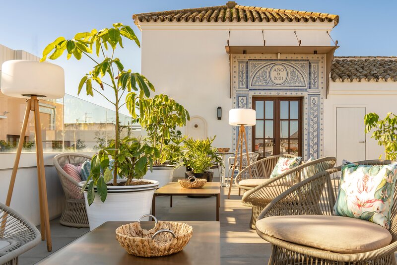 Vincci Molviedro Suites Apartments foto 169