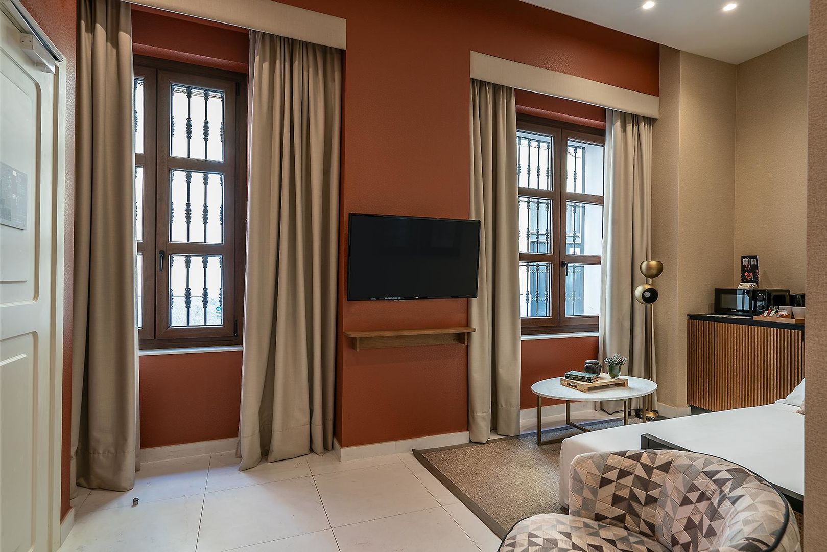 Vincci Molviedro Suites Apartments foto 26