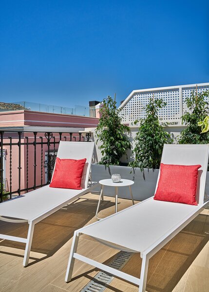 Vincci Molviedro Suites Apartments foto 61