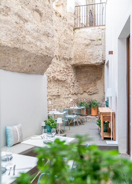 Vincci Molviedro Suites Apartments foto 115