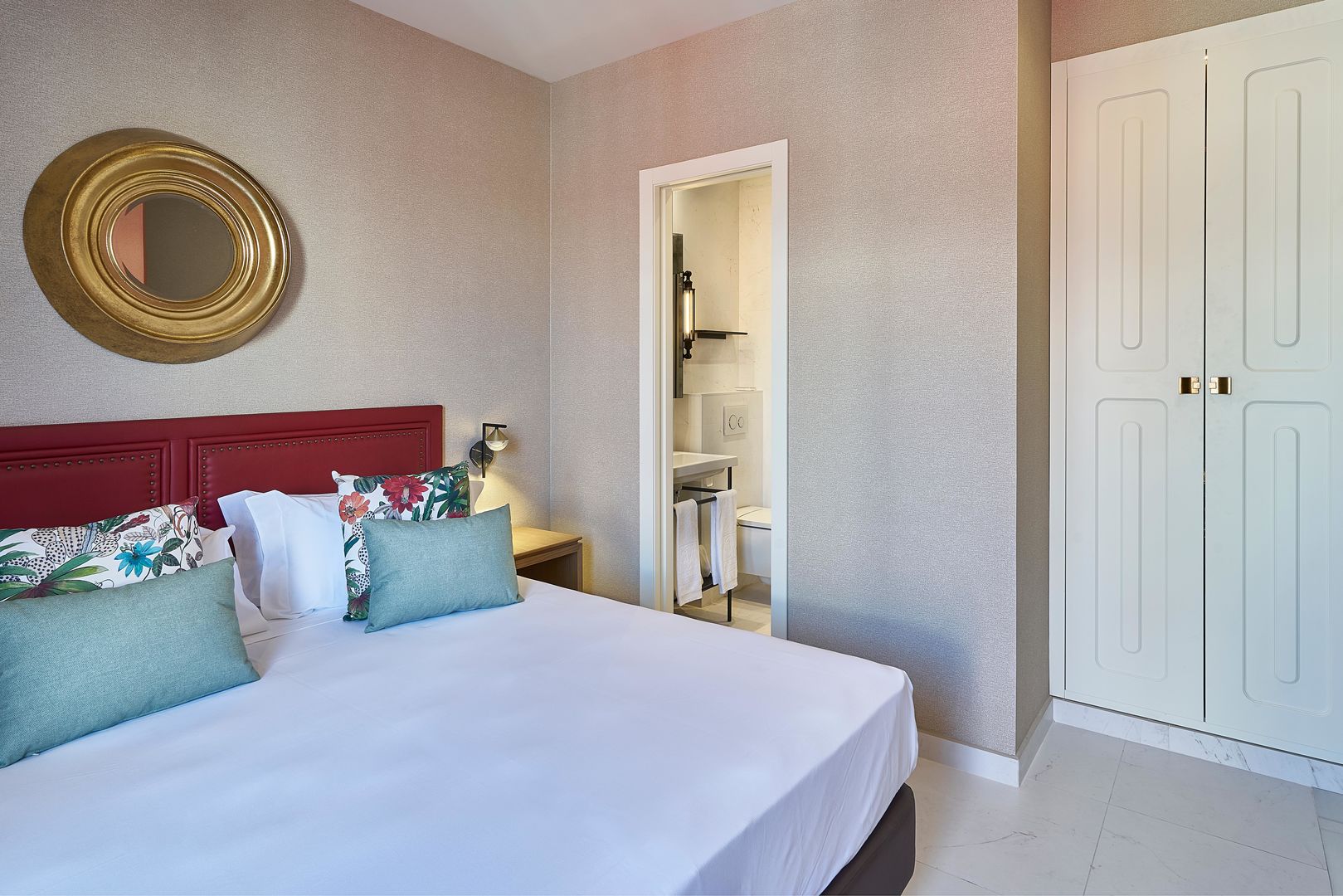 Vincci Molviedro Suites Apartments foto 68