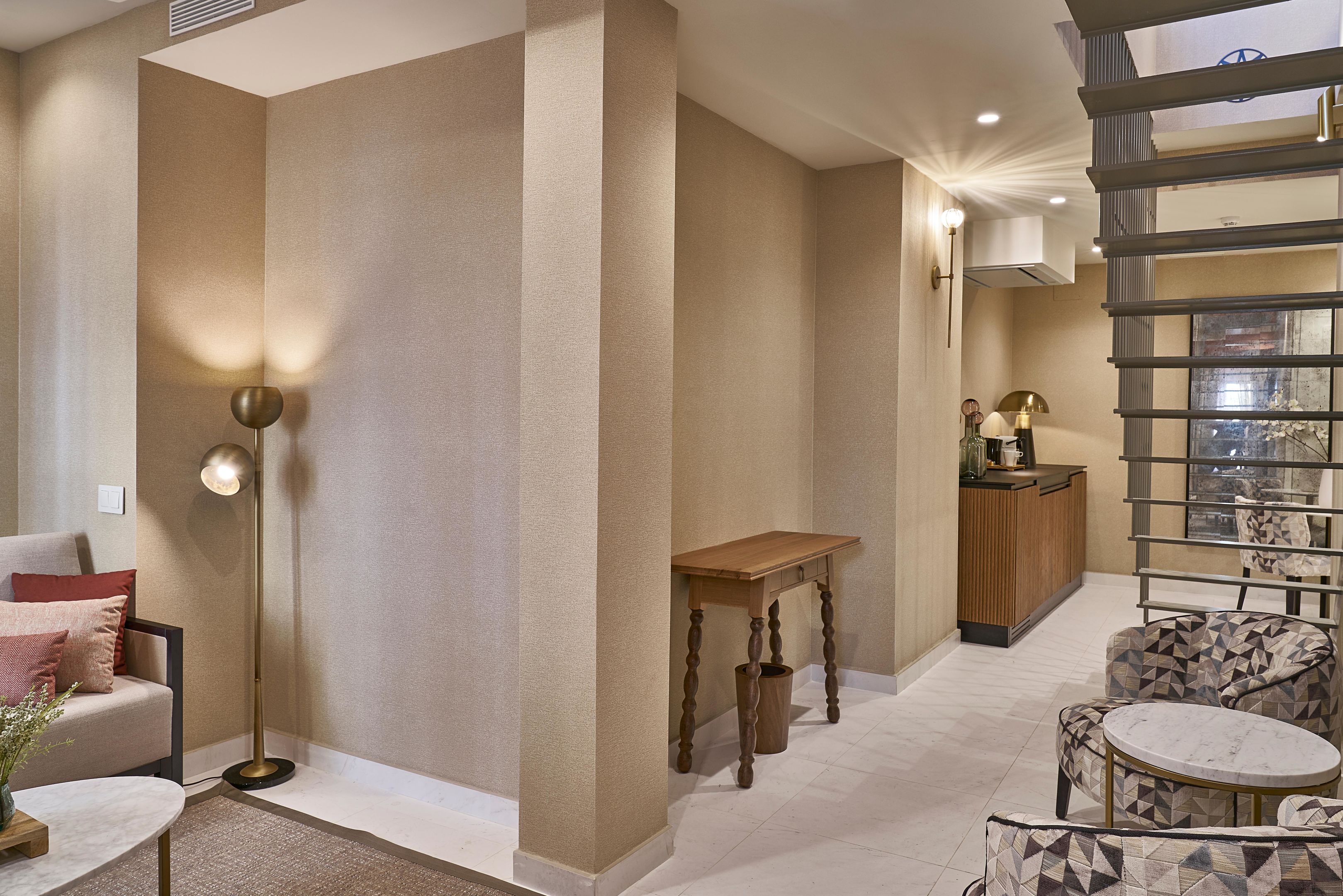 Vincci Molviedro Suites Apartments foto 75