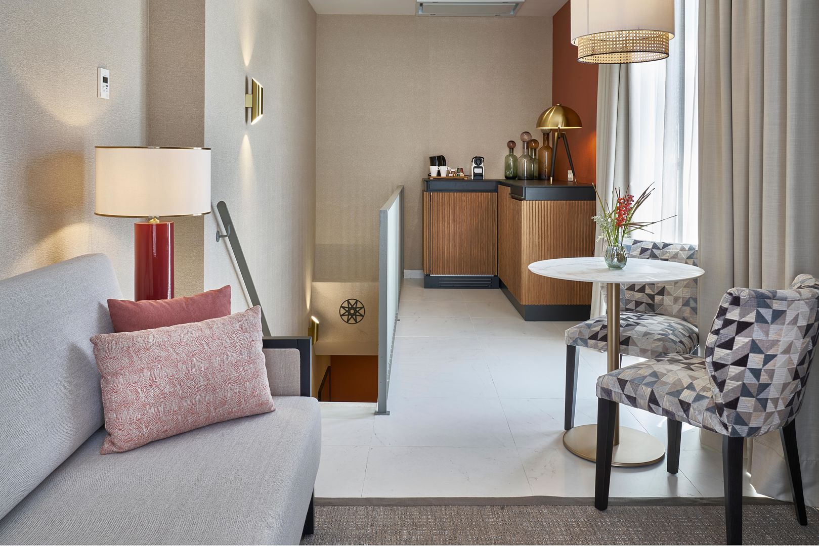 Vincci Molviedro Suites Apartments foto 89