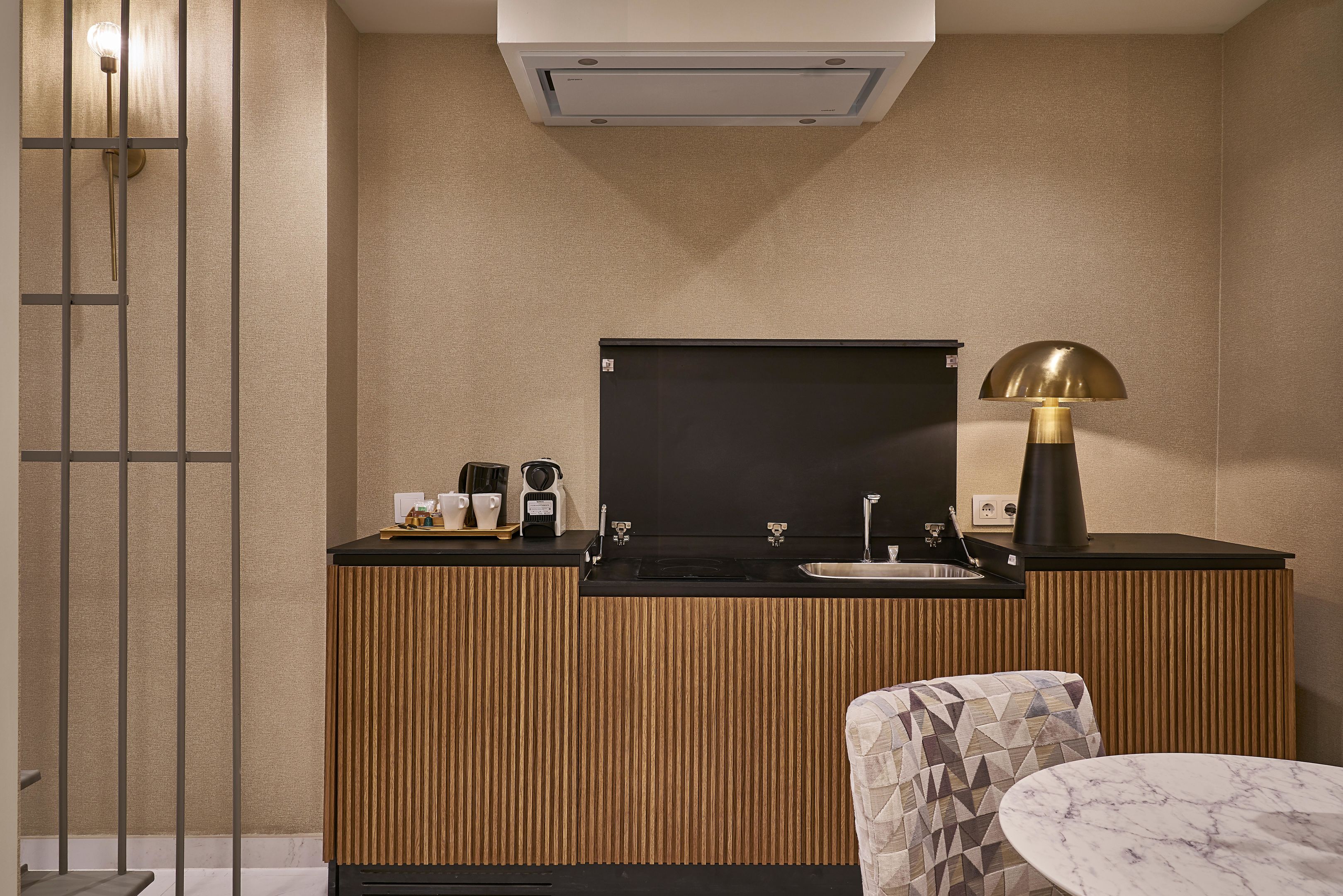 Vincci Molviedro Suites Apartments foto 81