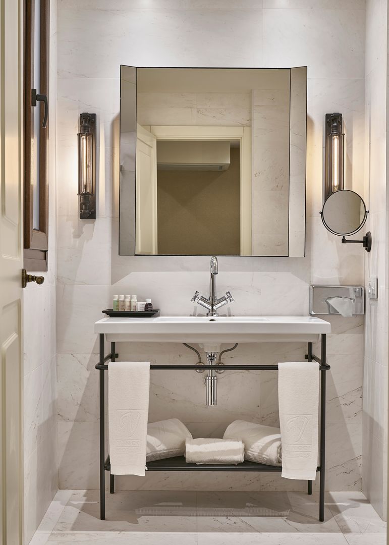 Vincci Molviedro Suites Apartments foto 41