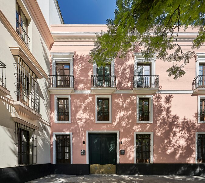 Vincci Molviedro Suites Apartments foto 181
