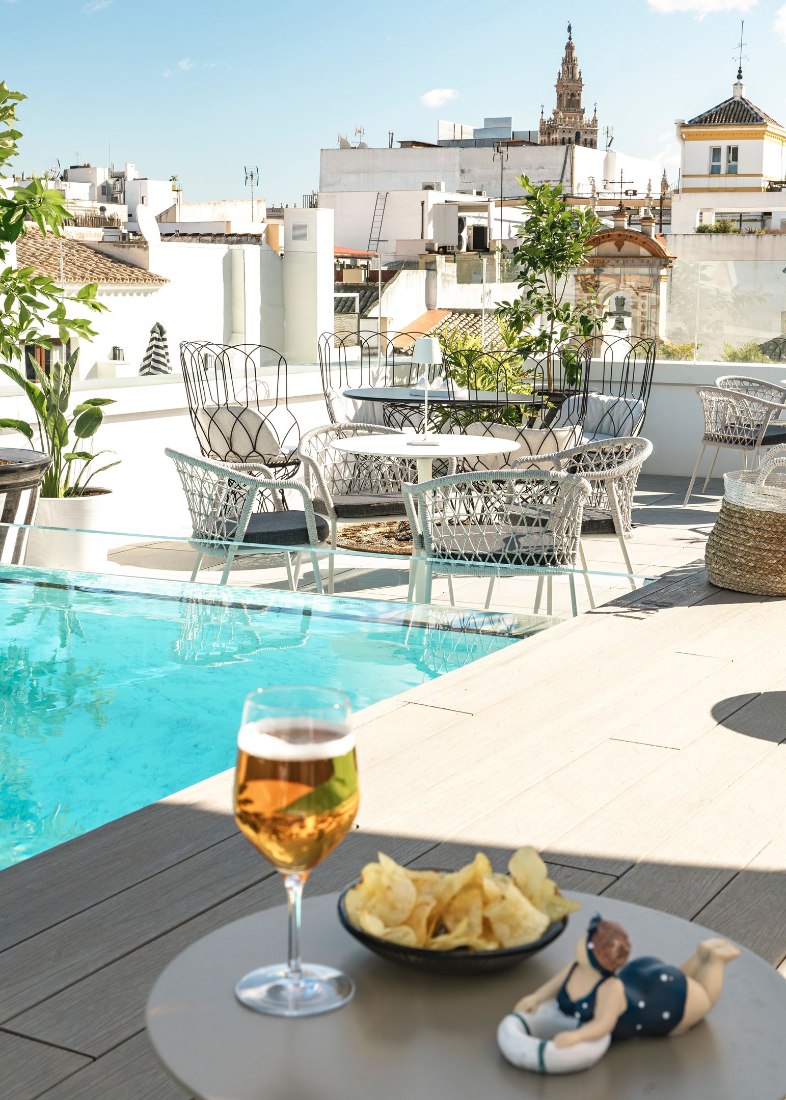 Vincci Molviedro Suites Apartments foto 102