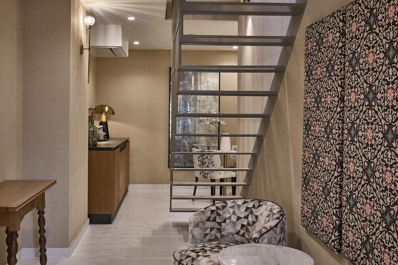 Vincci Molviedro Suites Apartments foto 76