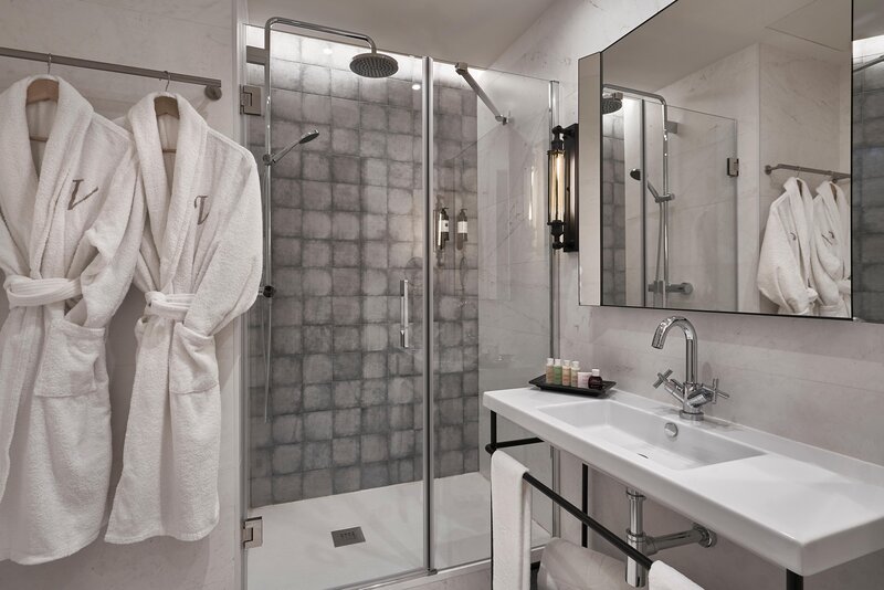 Vincci Molviedro Suites Apartments foto 19