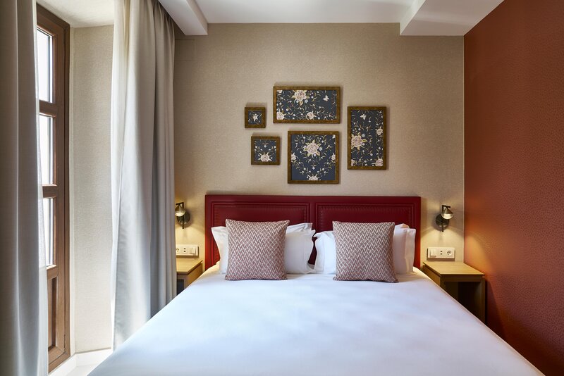 Vincci Molviedro Suites Apartments foto 10